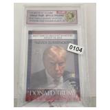 Donald Trump Mugshot Never Surrender $130