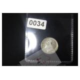 1963 Roosevelt Silver Dime Coin Rare $130