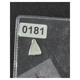 Color Christmas Tree 1 Gram Silver Bar $130