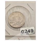 2008-S Arizona Silver Proof Quarter $130