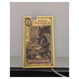 Florida 1/2 Aurum Note Series 2023 $124