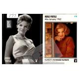 Merle Pertile 1 Gram .999 Fine Silver Card