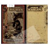 2025 Florida Goldback 1/2000 Troy Oz 24K Gold