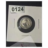 2024 Great Britain Silver Britannia $130