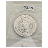 Dunes Oasis Casino Free Slot Play Token $130