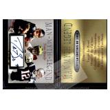 Brady Brees Error Man Myth Legend Facsimile