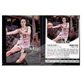 Caitlin Clark Gen Next ROY Rookie Card Edition