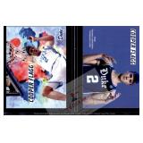 Cooper Flagg 2025 Dynasty Collectibles Rookie Card