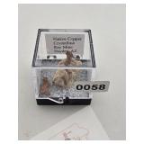 Native Copper Crystalline Ray Mine AZ $130