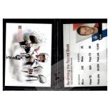 Tom Brady GOAT Promo Card Special Edition