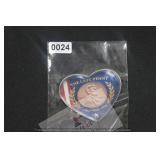 2025 The Last Penny Final Issue Copper $130