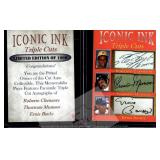 Clemente Munson Banks facsimile autos