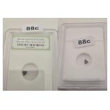 Ancient Roman Bronze Widow's Mite Sized...