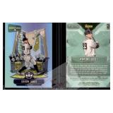Aaron Judge Downtown Reprint Card