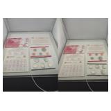 1999 United States Mint Uncirculated Coin Set