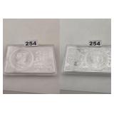 2018 Canada Silver Maple Leaf 30th Anniversary