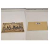 2025 Dallas Fort Worth 1/1000 24K Gold Aurum