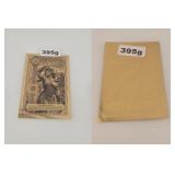 2026 Idaho 1/4 Goldback 1/4000 oz 24K Gold Rare