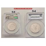 2026-P Low Mintage Enduring Liberty CAC MS63