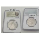 2026-P Enduring Liberty Half NGC Gem Unc 50C