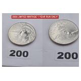 2026 SEMIQUINCENTENNIAL HALF DOLLAR PROOF DCAM