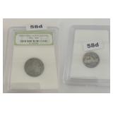 Indian Head Buffalo Nickel 1913-1938 Copper-Nickel