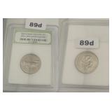 2006-D NORTH DAKOTA BRILLIANT UNCIRCULATED INB