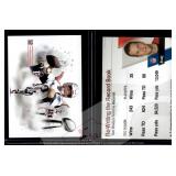Tom Brady GOAT Promo Card