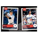 Judge Bellinger Baseball America Promo