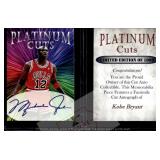 Jordan ERROR Plat Cuts Auto Kobe Back