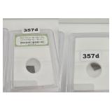 Constantine The Great Era Roman Copper Coin