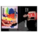 Caitlin Clark 2025 Dynasty ROY Card