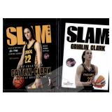 Caitlin Clark 2024 Dynasty Slam Card