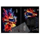 Cooper Flagg P Customs Color Blast Card