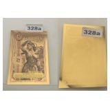 2026 Idaho Goldback 24K Gold Rare Low Mintage