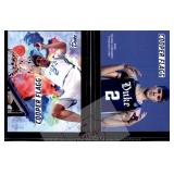 Cooper Flagg 2025 Dynasty Rookie Card