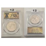2026-P PCGS MS65 Enduring Liberty Rare Coin