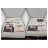 1996 US Mint Uncirculated Coin Set Complete