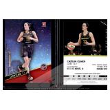 Caitlin Clark Generation Next Rookie Card