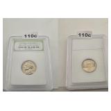 1978-D Jefferson Nickel BU Copper-Nickel INB