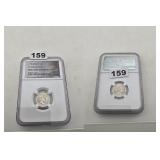 2026 P Emerging Liberty Silver BU Low Mintage