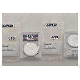 2026 Low Mintage Silver Eagle PCGS MS70 FS