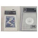 2026 FIFA World Cup Silver Samoa Low Mintage