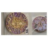 Dragon Ball Z Frieza Ginyu Force Enamel Coin