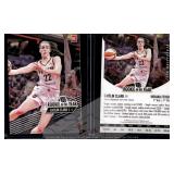 Caitlin Clark Gen Next Rookie of Year Promo