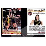 Caitlin Clark 23/24 Prospector's Edge Rookie F/X