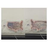 250 Years We The People USA Copper Bar 2026