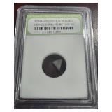 Ancient Roman Widow's Mite Sized Bronze...