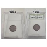 1930-1939 EARLY LINCOLN COPPER WHEAT CENT INB