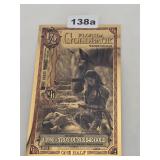 2025 Florida Goldback 1/2000 24K Gold Rare Item